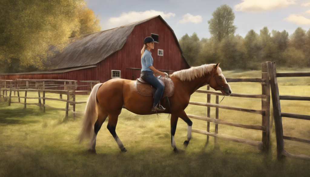 découvrez où trouver un cheval à vendre parfaitement adapté aux débutants grâce à notre guide complet. trouvez le compagnon idéal pour commencer l'équitation en toute confiance.