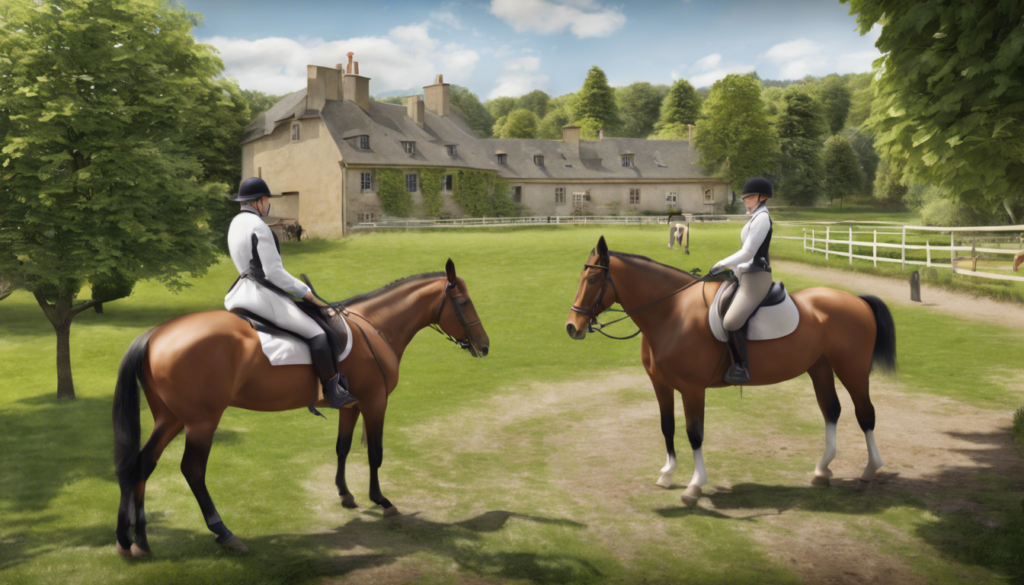 découvrez où trouver un cheval pour la fédération française d'équitation et rejoignez le monde de l'équitation avec facilité.