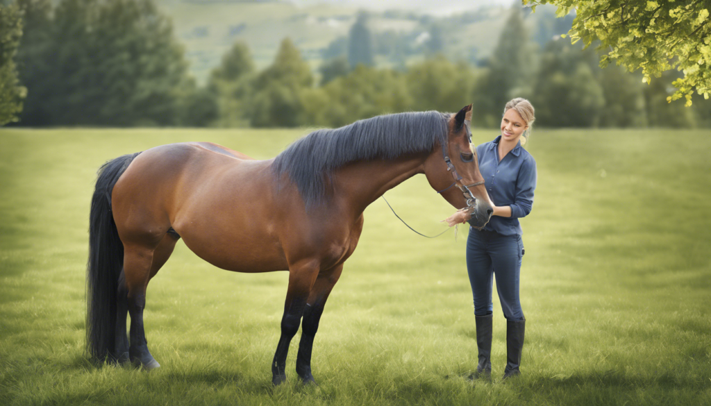 découvrez l'importance de l'utilisation de panacur pour la santé et le bien-être des chevaux. informations et conseils sur l'efficacité et les bénéfices de panacur pour les propriétaires de chevaux.