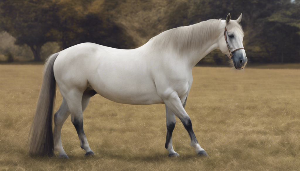 découvrez le poids moyen d'un cheval et ses particularités physiques. apprenez-en plus sur la morphologie de cet élégant animal.