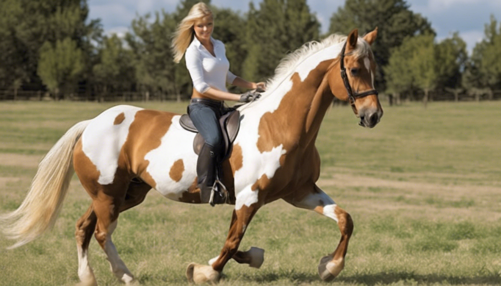 découvrez quelle race de cheval correspond le mieux à vos besoins et à votre style de vie pour une relation équestre harmonieuse. trouvez la race de cheval idéale pour vous grâce à nos conseils et recommandations.